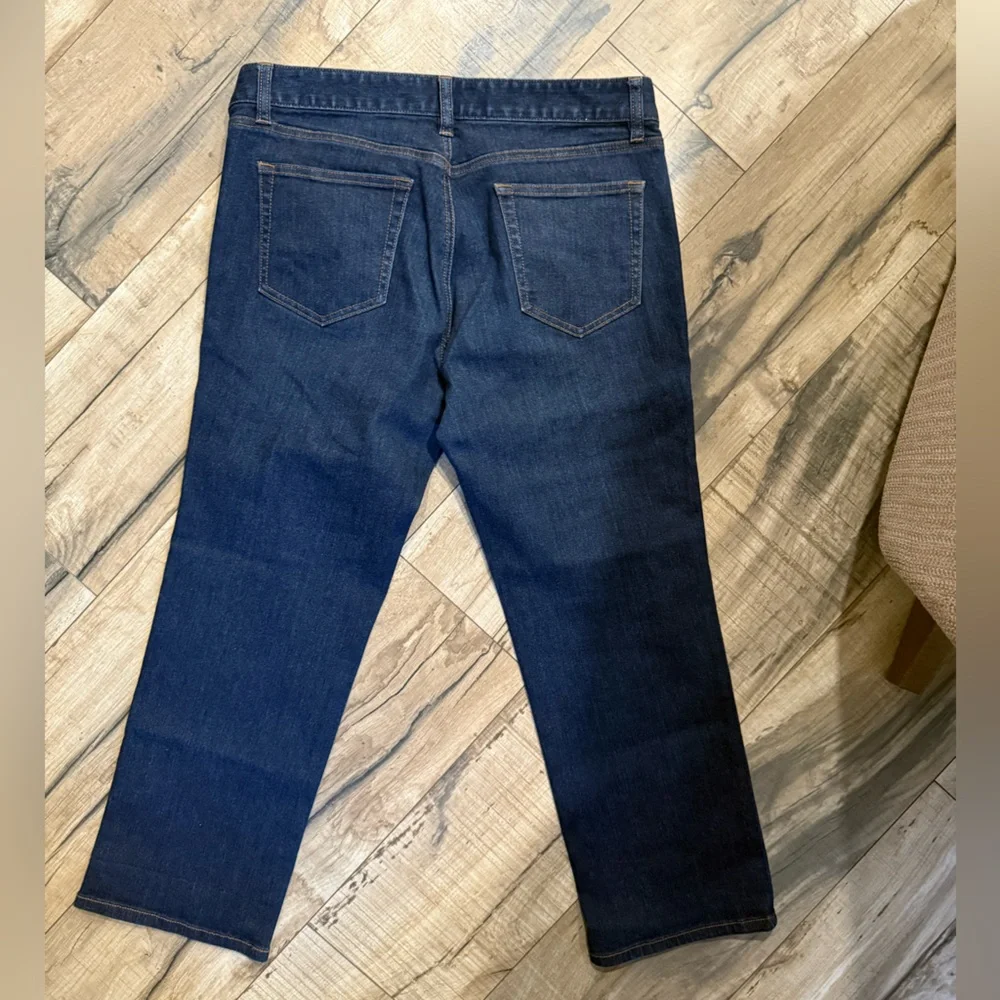 The Loft Woman’s Ankle Jeans - Picture 2 of 5
